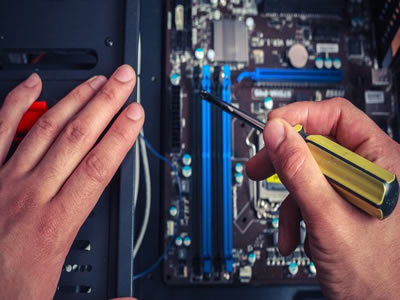 Manutenção de Computador