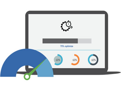 Otimização de Desempenho de Computador Lento e Travando